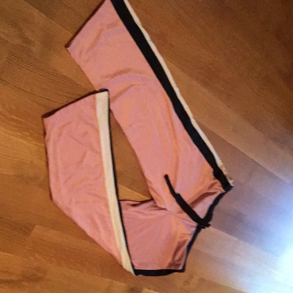 Track pants